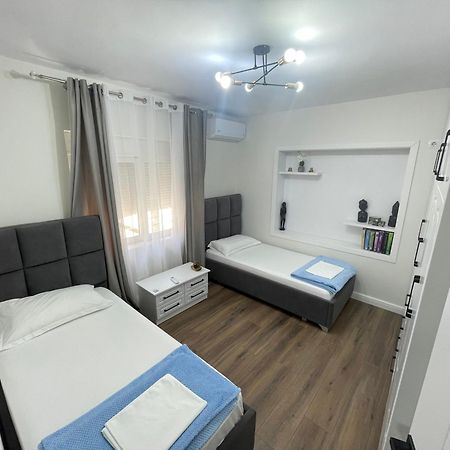 Saranda Apartment Brajan 外观 照片