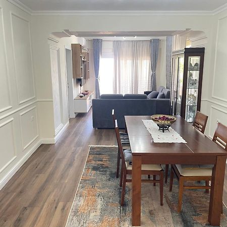 Saranda Apartment Brajan 外观 照片