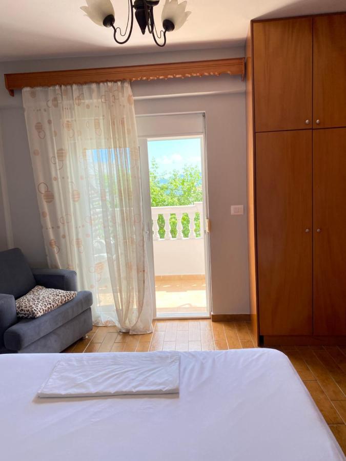 Saranda Apartment Brajan 外观 照片