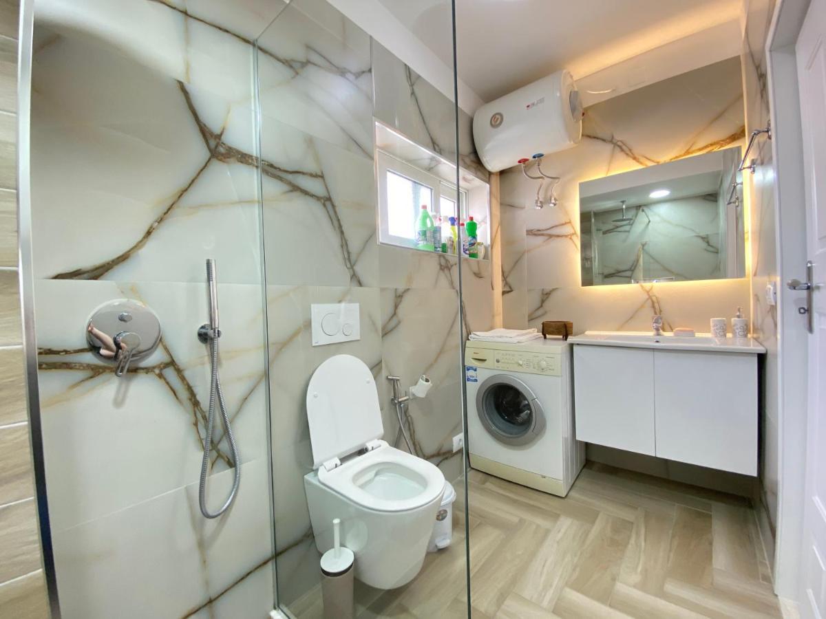 Saranda Apartment Brajan 外观 照片