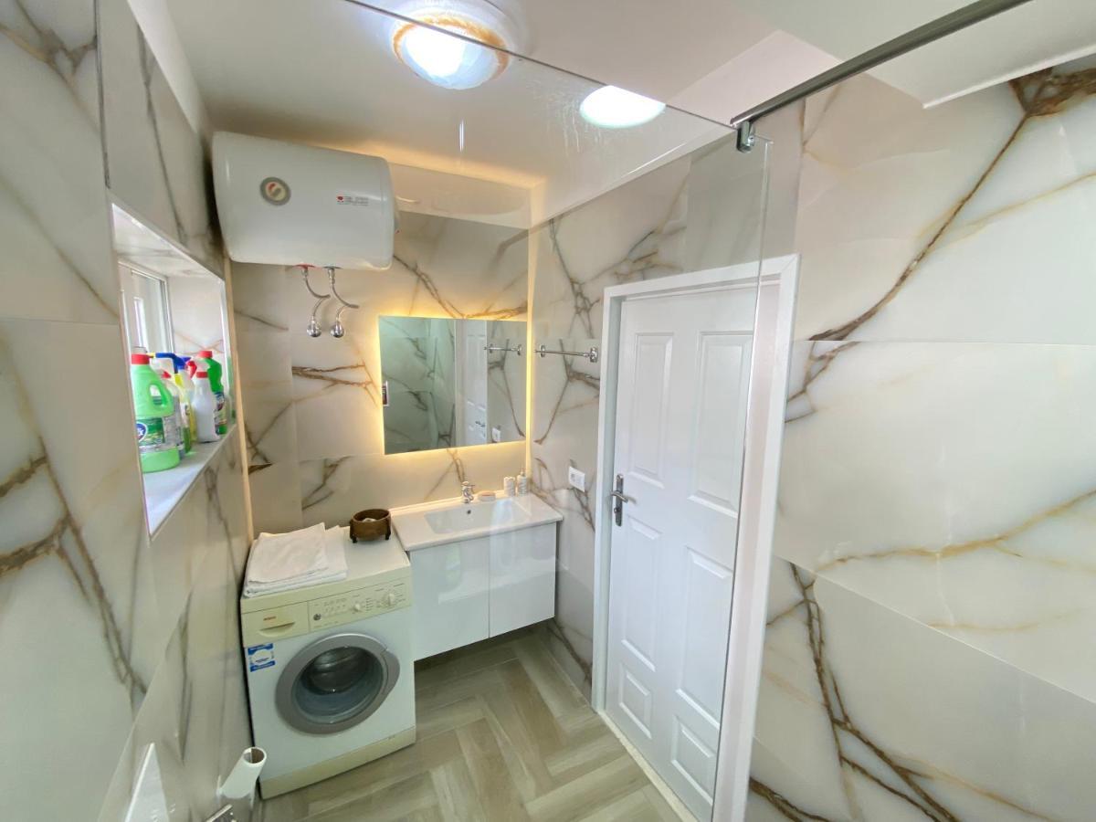 Saranda Apartment Brajan 外观 照片