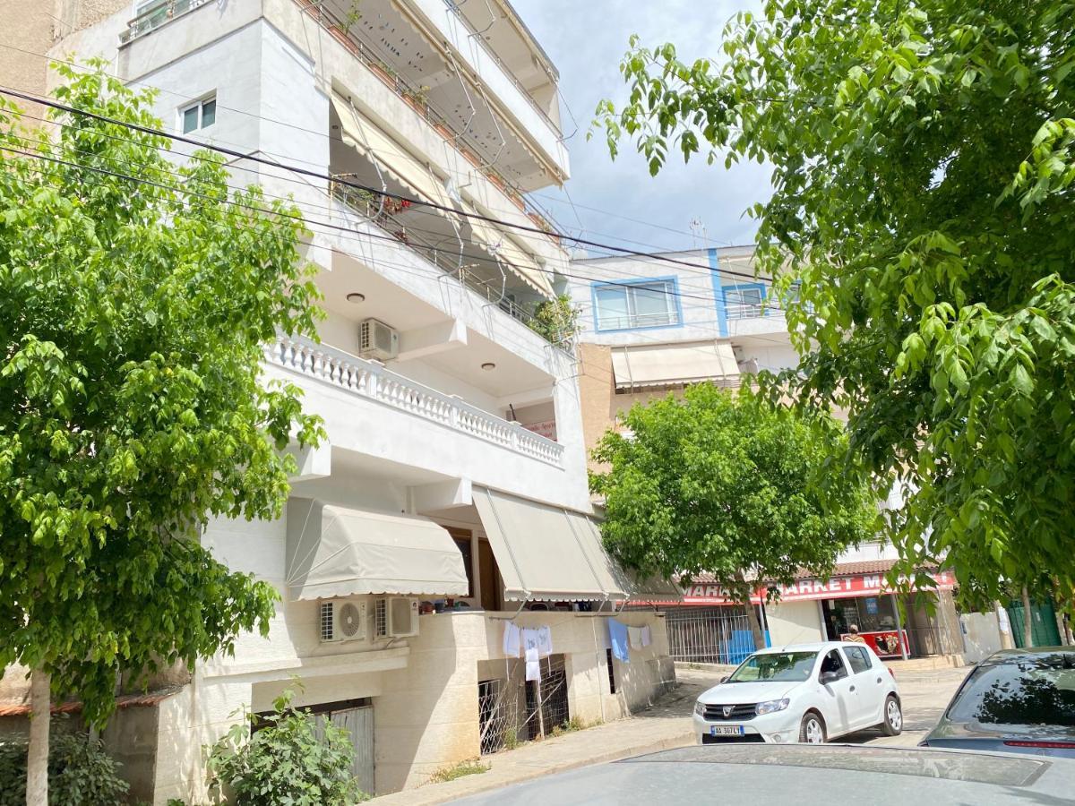 Saranda Apartment Brajan 外观 照片