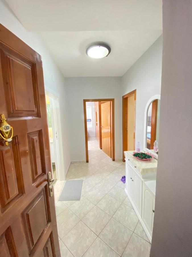 Saranda Apartment Brajan 外观 照片