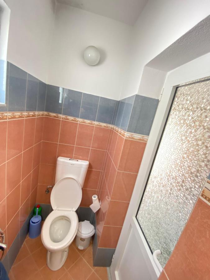 Saranda Apartment Brajan 外观 照片