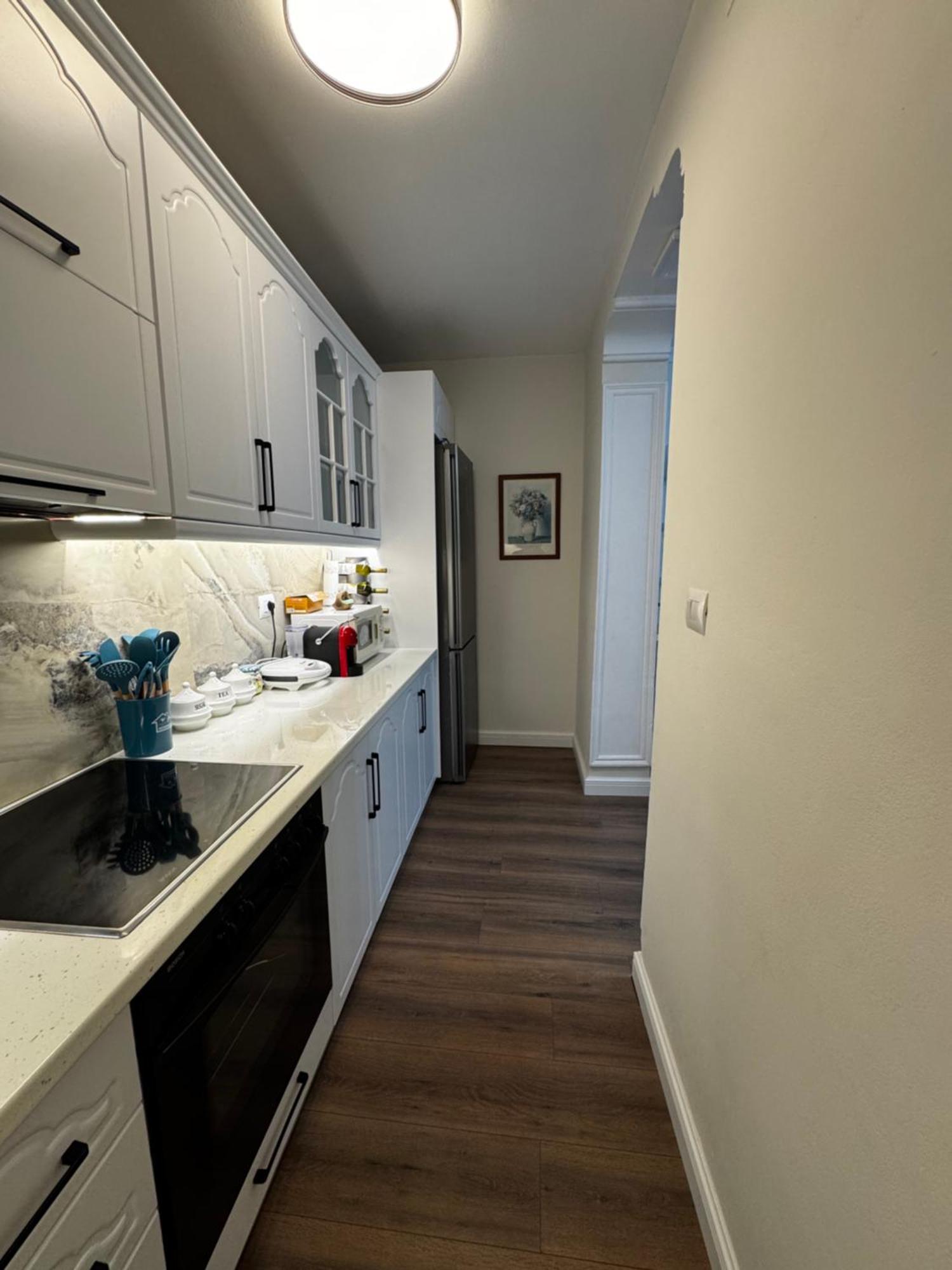 Saranda Apartment Brajan 外观 照片