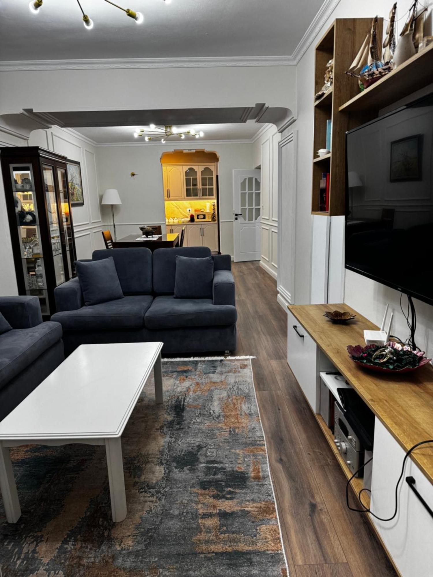 Saranda Apartment Brajan 外观 照片