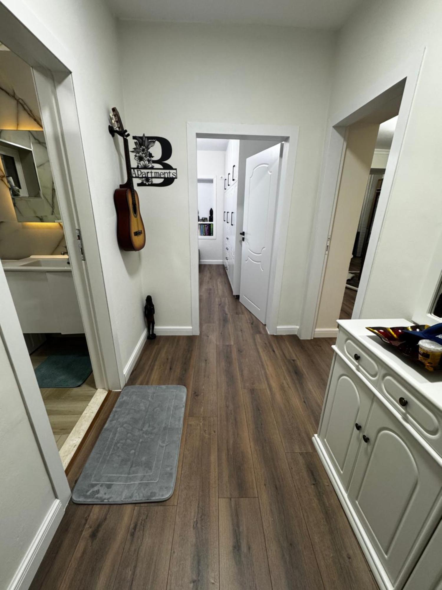 Saranda Apartment Brajan 外观 照片