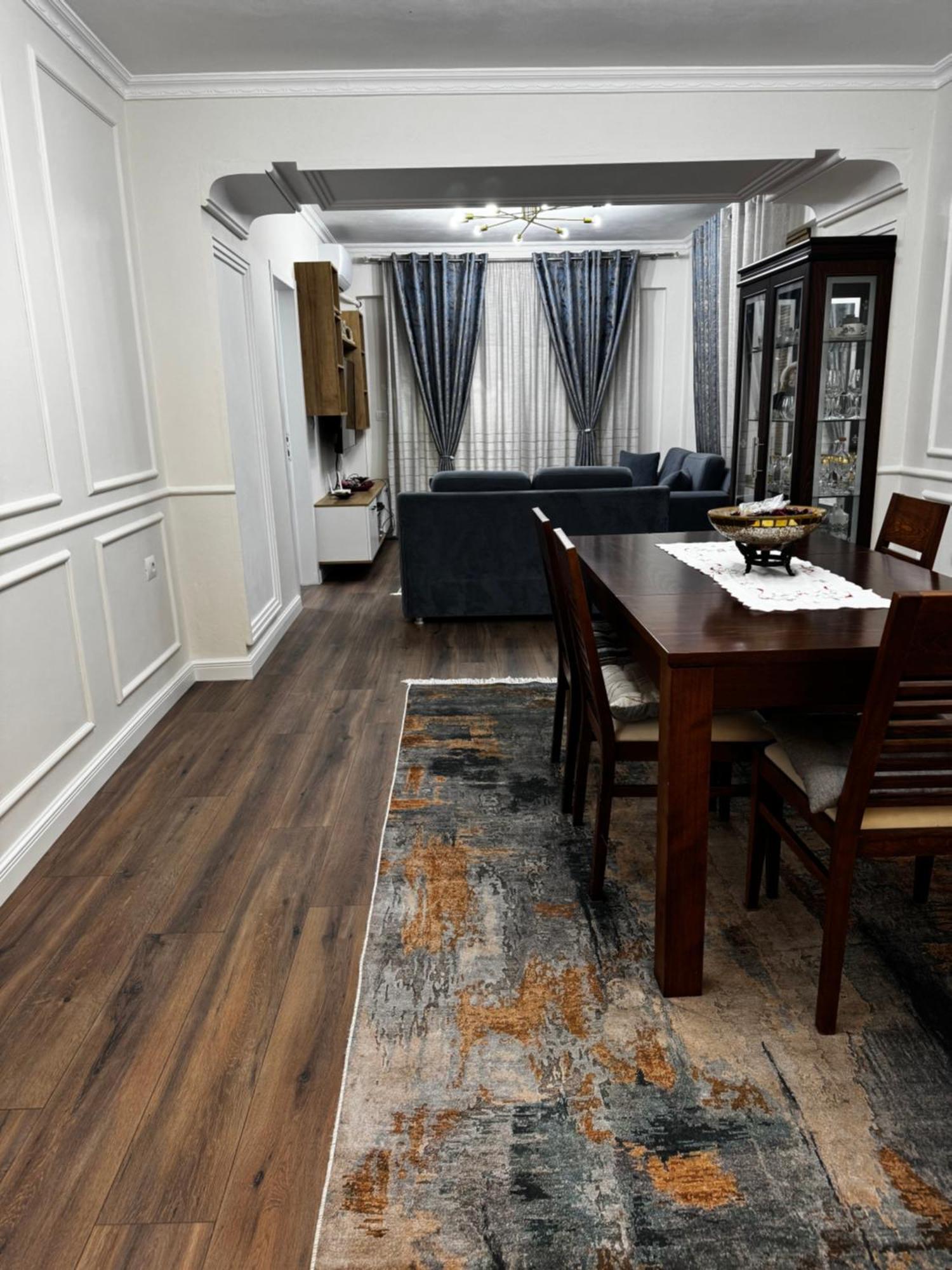 Saranda Apartment Brajan 外观 照片