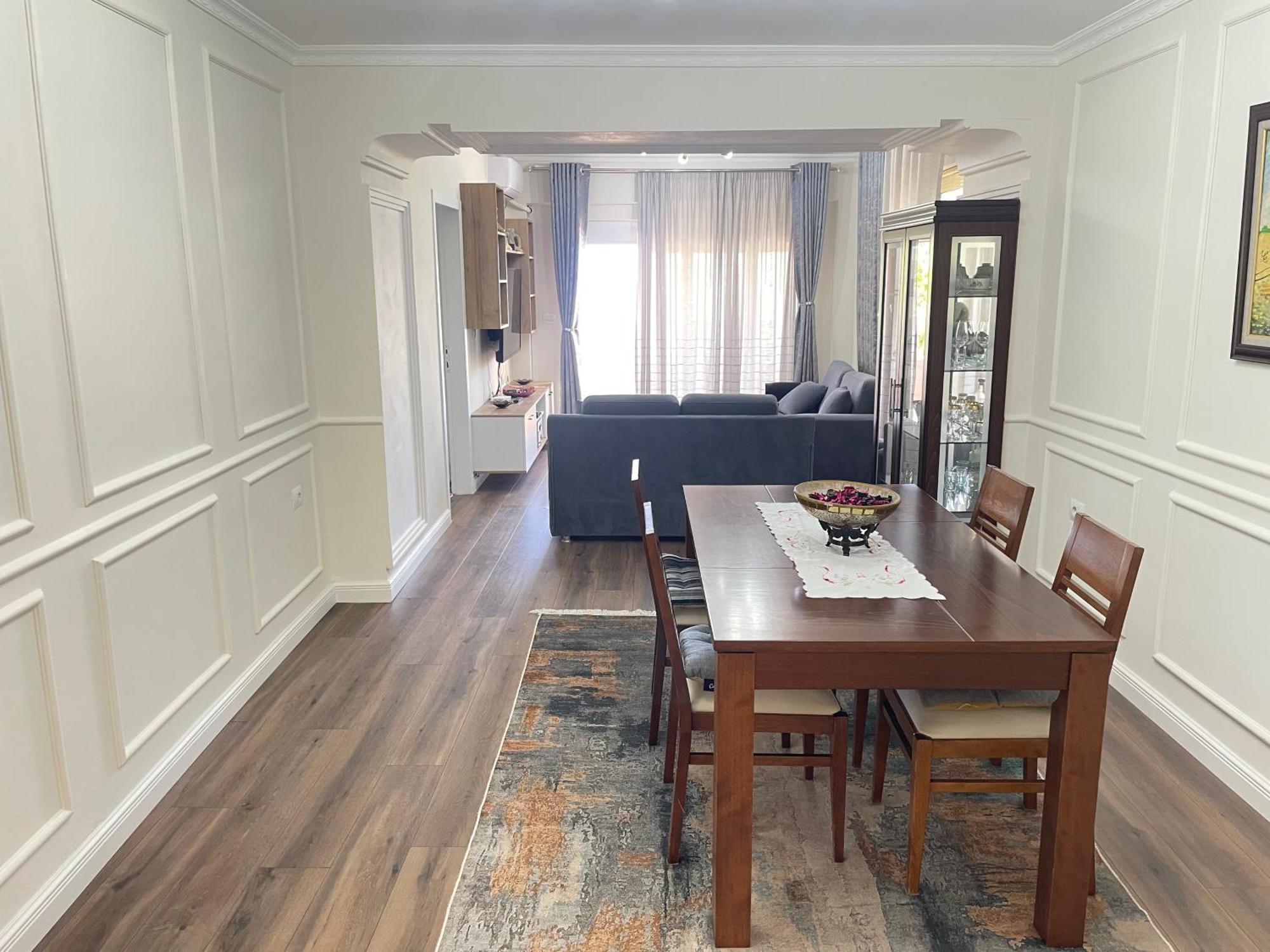 Saranda Apartment Brajan 外观 照片