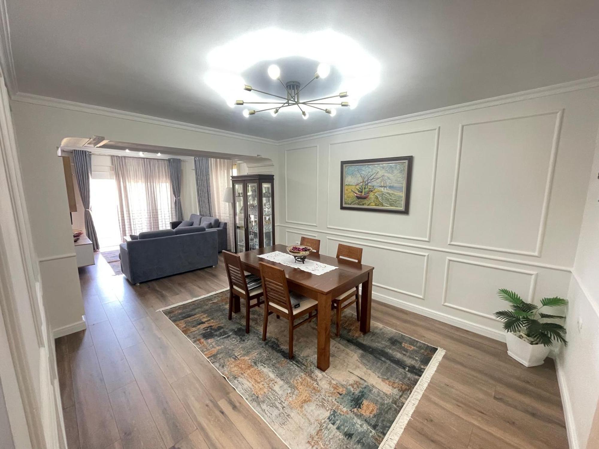 Saranda Apartment Brajan 外观 照片